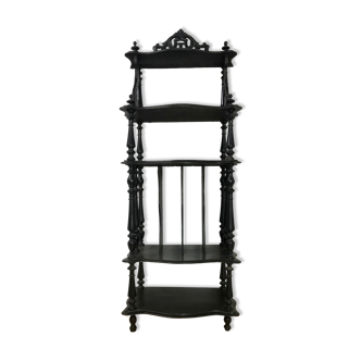 Partition furniture Napoleon III