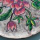 3 decorative plates from Vallauris