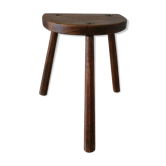 Wooden tripods