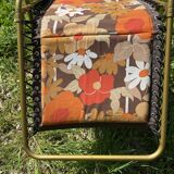 Lafuma relax armchair 70s