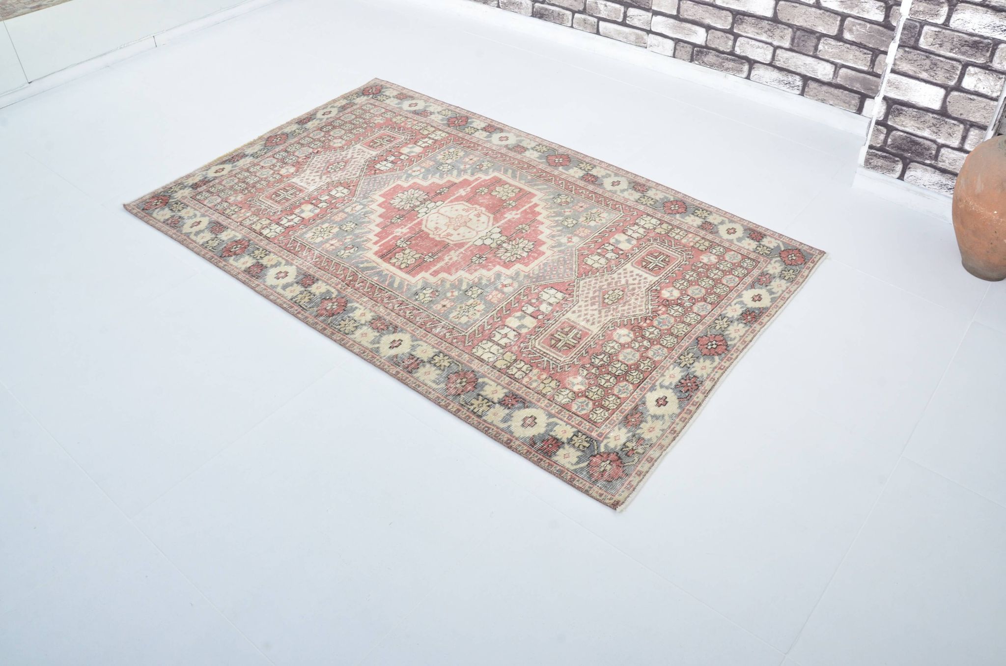 Anatolian Home Living Vintage Carpet sku 3084
