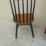 "fanett" chair design Ilmari Tapiovaara