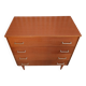 Commode vintage scandinave
