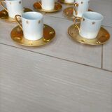 Coffee service