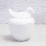 Avon candy or sugar bowl