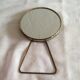 Miroir barbier