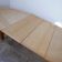 Table extensible de Guillerme et Chambron.
