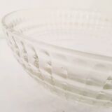 Bowl glass waving 70
