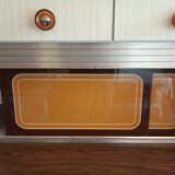 Formica buffet