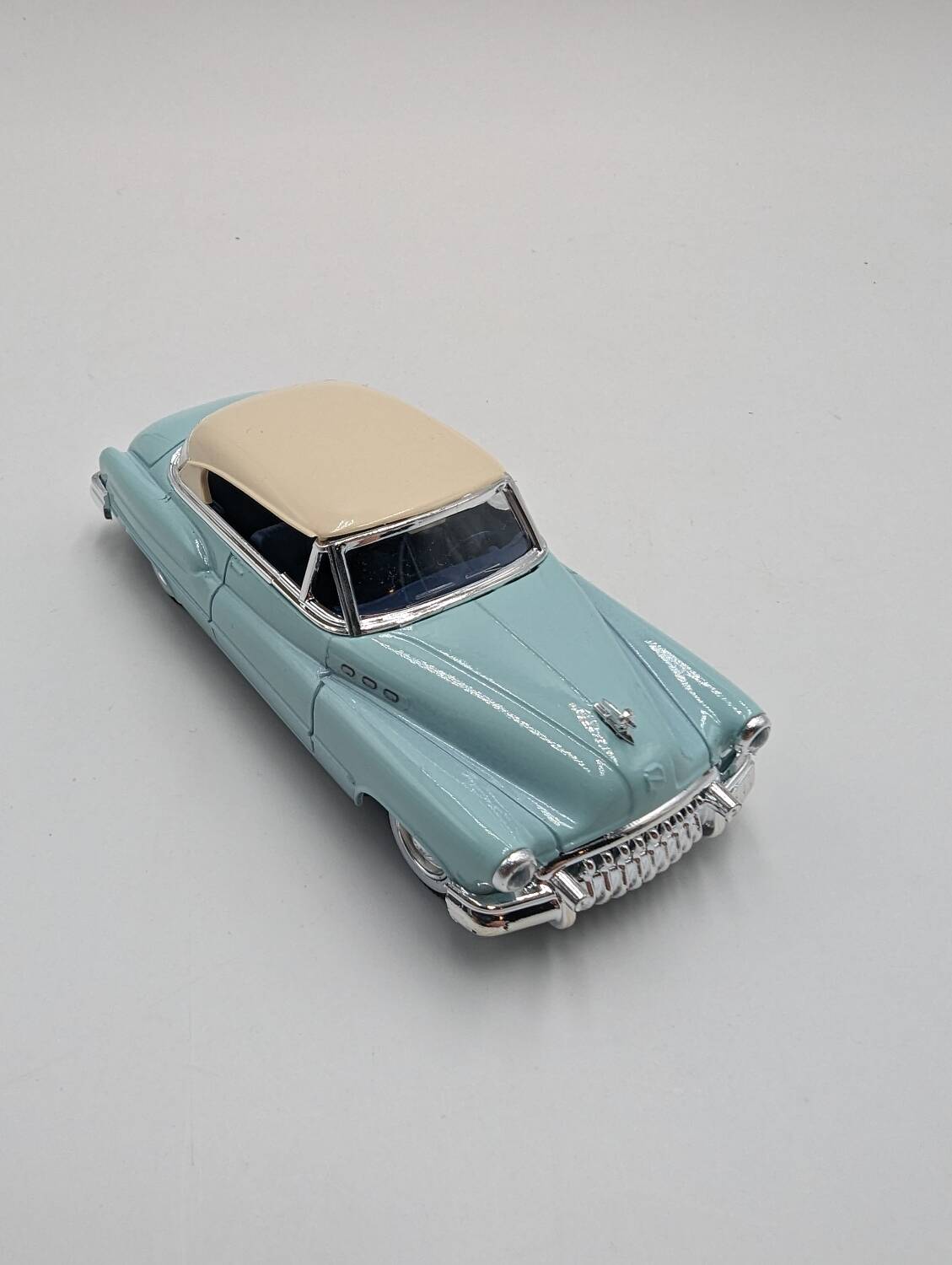 Buick cabriolet 1950 1/43ième
