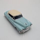 Buick cabriolet 1950 1/43ième