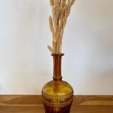 Amber carafe