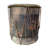 Ancient drum Napoleon III