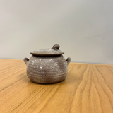 Sugar pot
