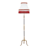 Floor lamp, Danish design, 1970s, production: Denmark