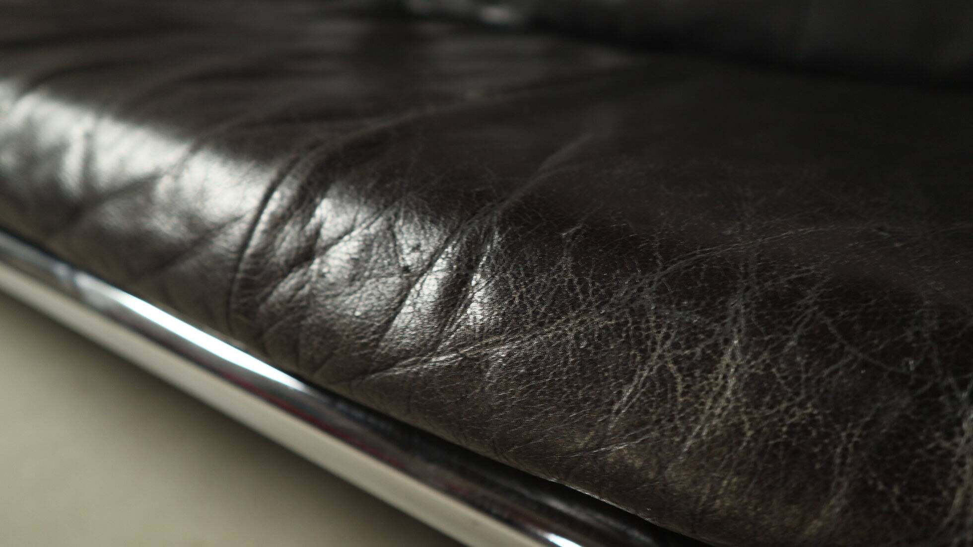 "Mission" sofa by Jack Crebolder for Harvink, The Netherlands, 1980s