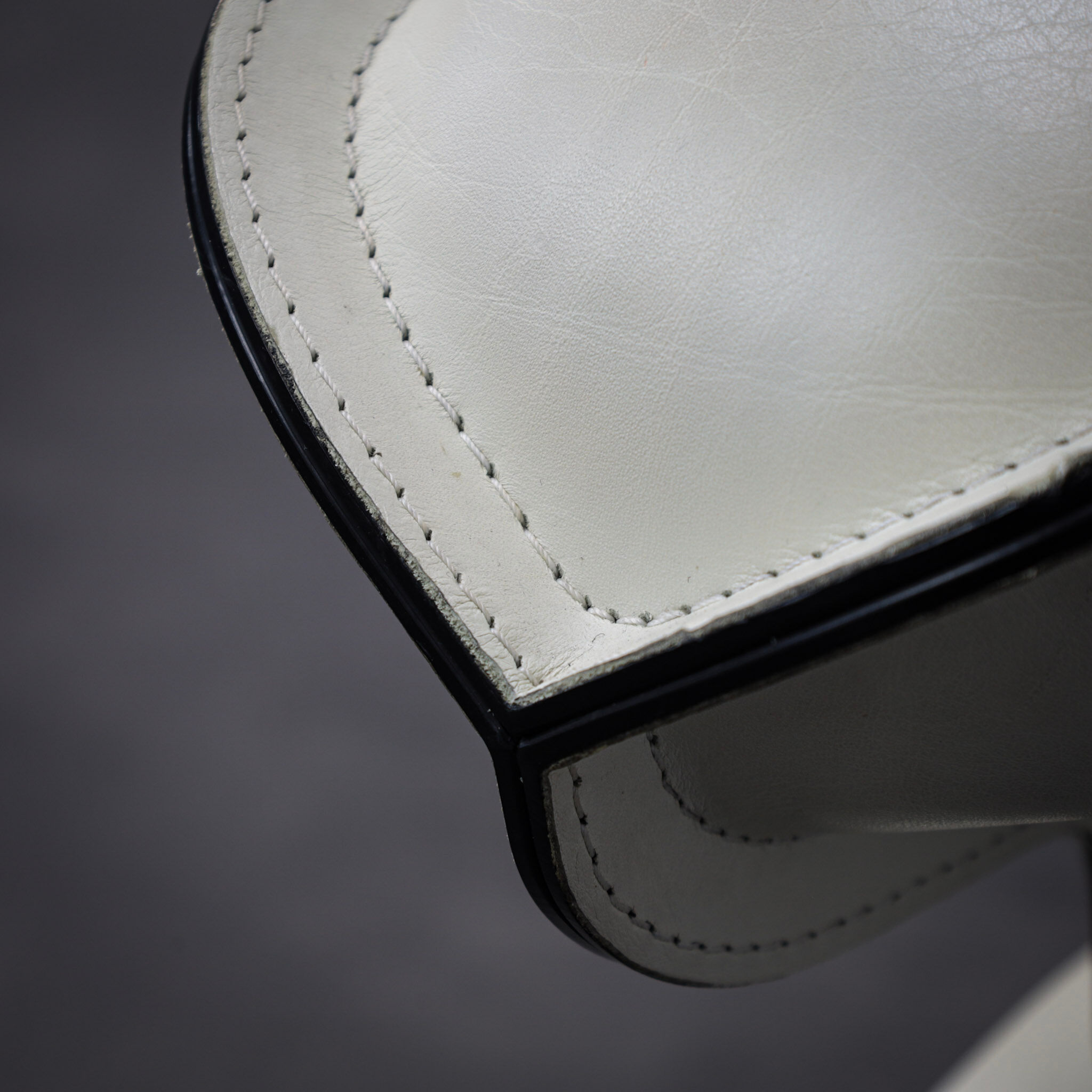 Miss Judith stool by Judith de Graauw for Montis, Netherlands, 1990s