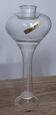 Single-flower vase