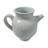Ceramic pottery
