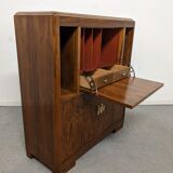 Art deco secretary circa 1920