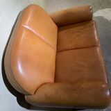 Club sofa