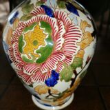 Aiiguière gien faience