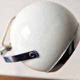 Flexible Eye Ball Lamp from the 60s, Vice Model