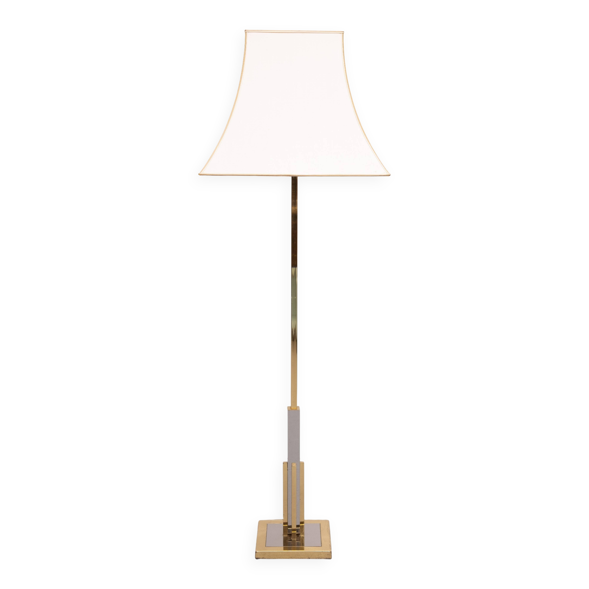 Herda Amsterdam Skyscraper Floor lamp 1970s