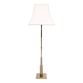 Lampadaire Herda Amsterdam Skyscraper, années 1970