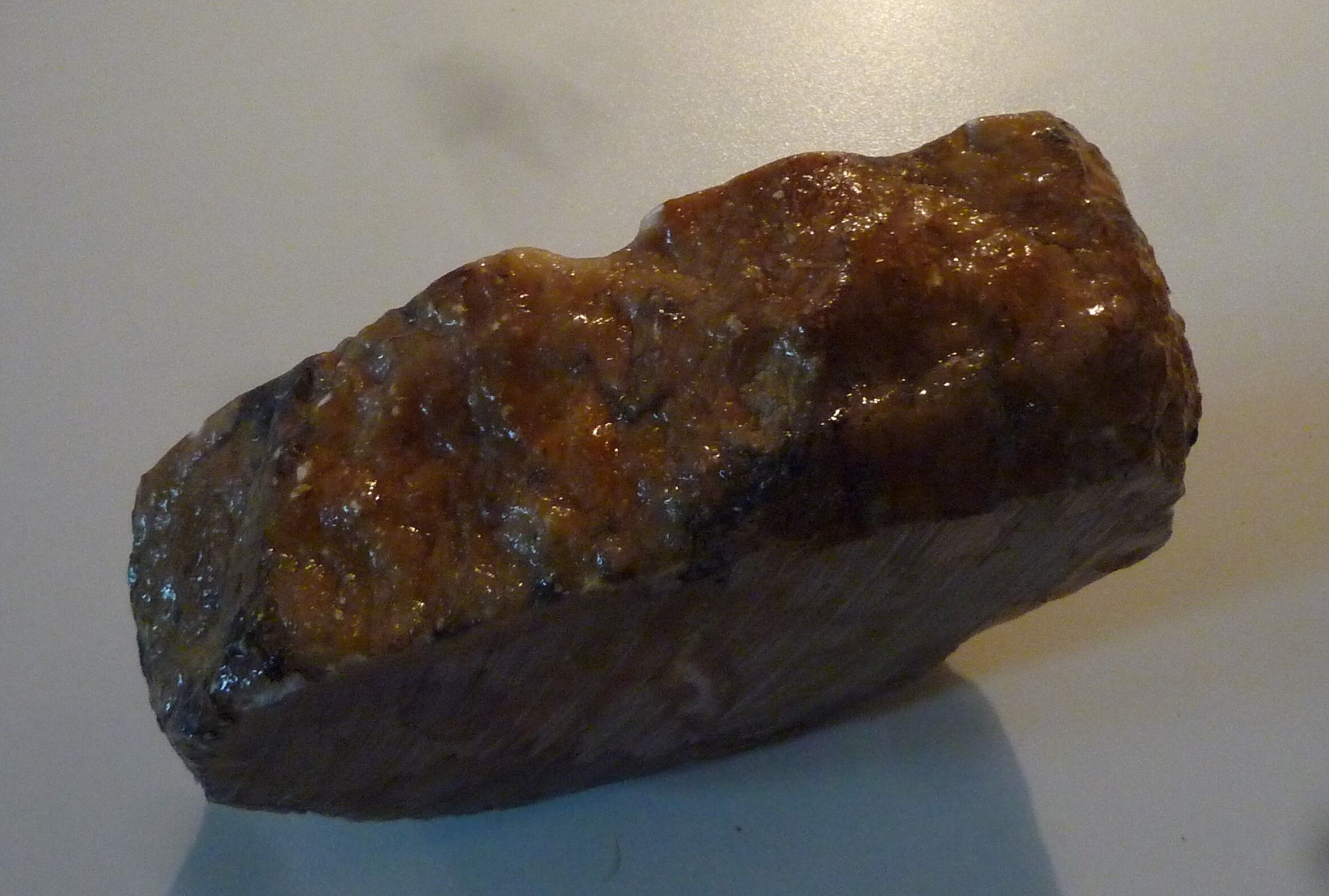 Alabaster ashtray Italian vintage circa 1970