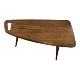 Pierre Cruege coffee table
