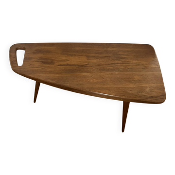 Pierre Cruege coffee table