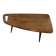 Pierre Cruege coffee table