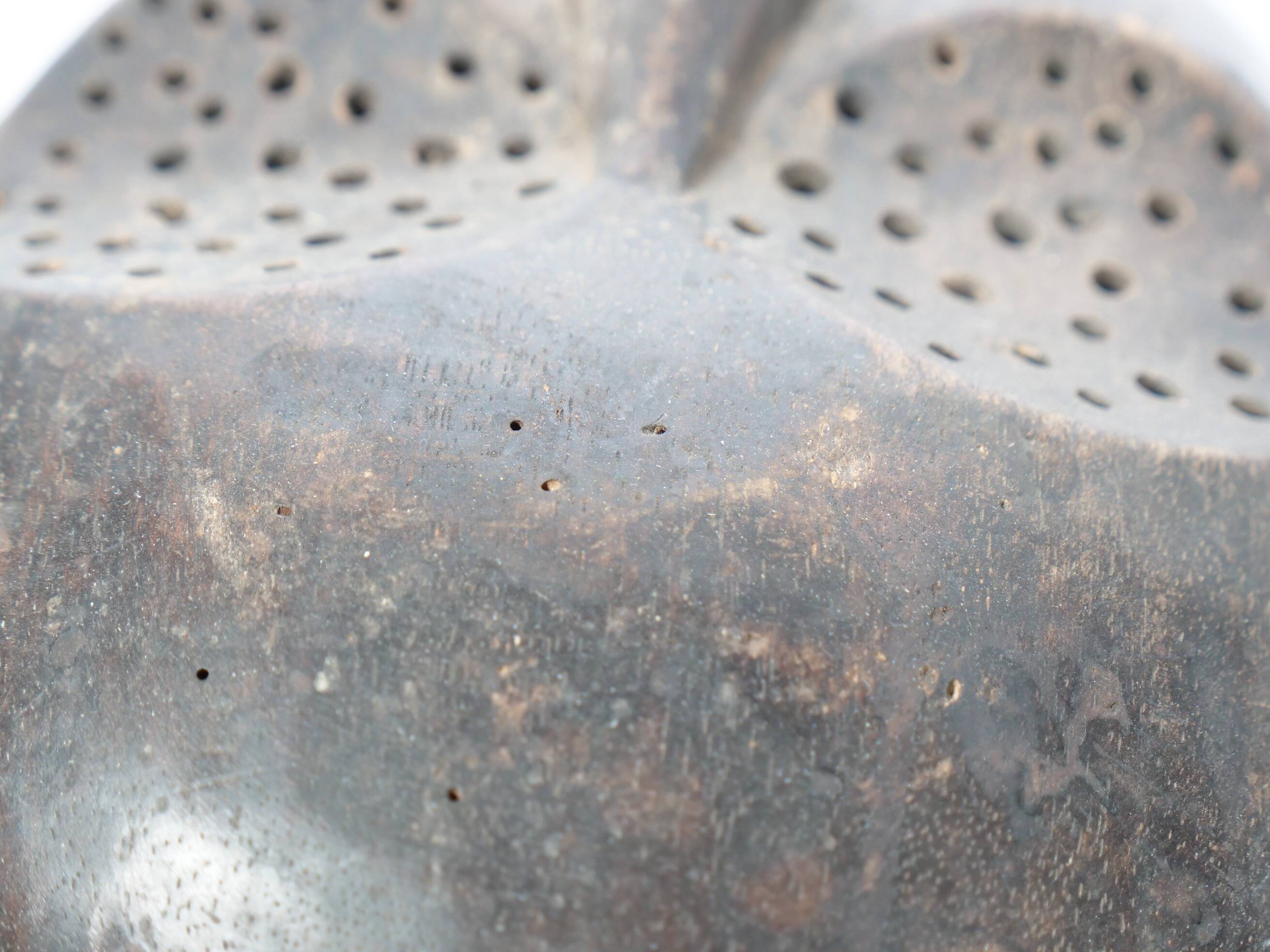 African Mask Bakuba Kongo