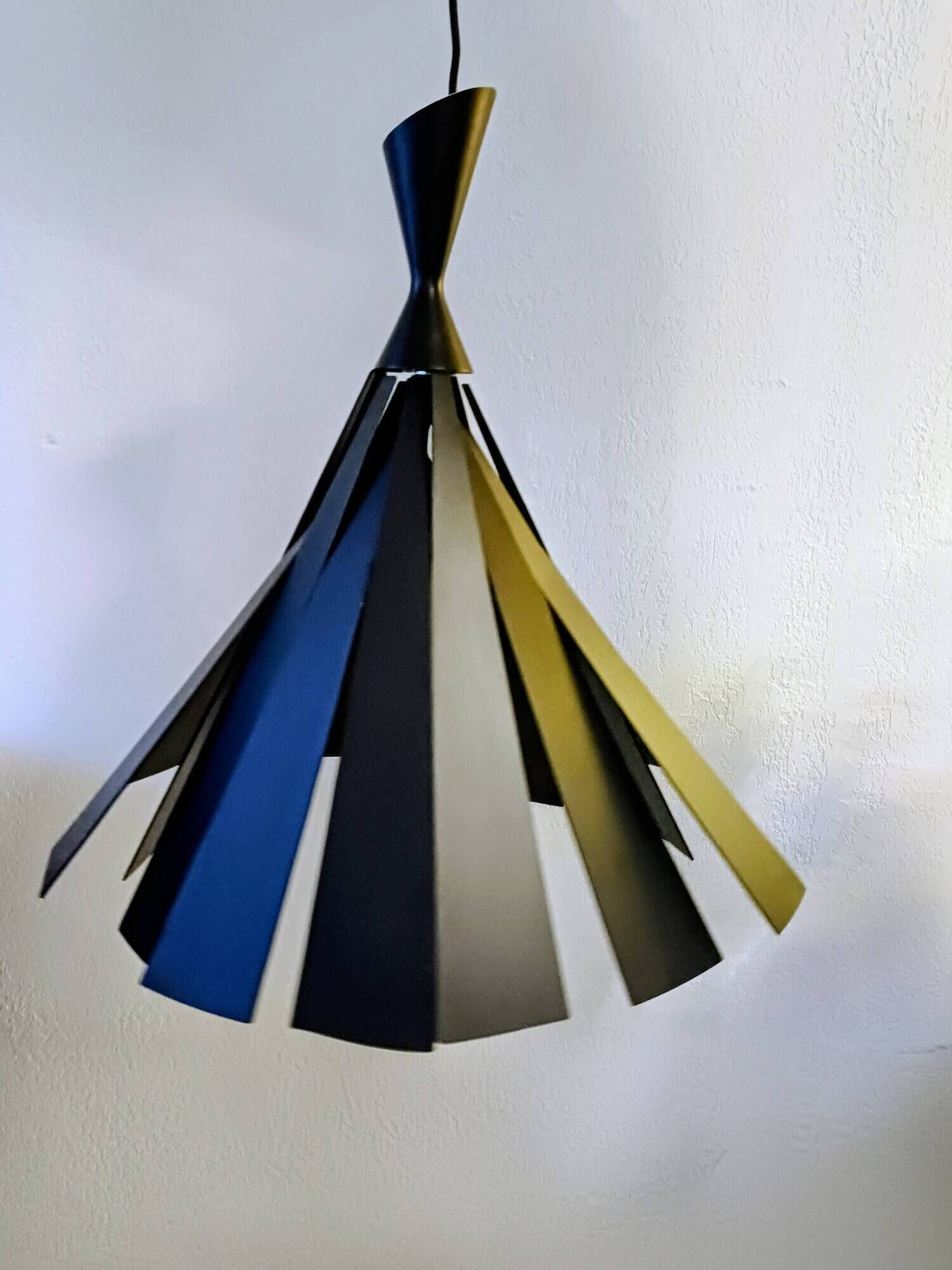 Suspension