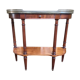 Louis XVI style entrance console