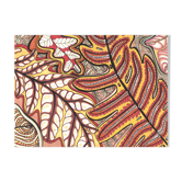 "fern" vegetable illustration