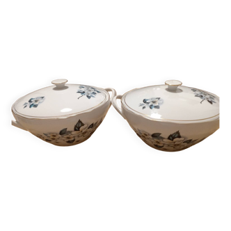 Tureen