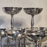 Stainless steel cups