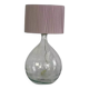 Lampe Dame Jeanne