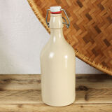 Sandstone bottle