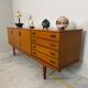 Scandinavian teak sideboard – 1960s