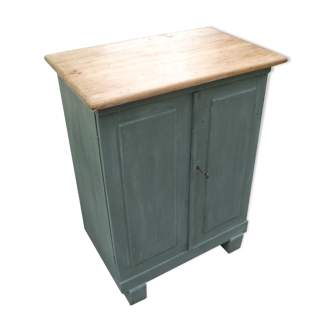 Parisian workshop buffet