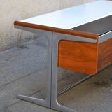 George NELSON (1908-1986) & HERMAN MILLER (ÉDITEUR) bureau "Action Office "