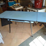 Formica table