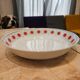 11 vintage deep plates in porcelain by Johann Seltmann - 1970s