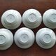 12 assiettes creuses Villeroy & Boch vintage 1960