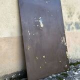 Beveled mirror 124 x 70