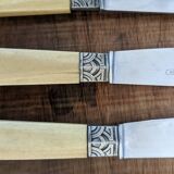 Set of 7 Apollonox knives