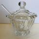 Baccarat crystal jam
